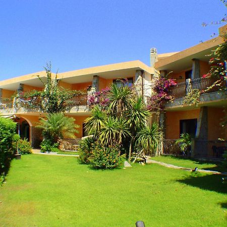 וילסימיוס Palm Village מראה חיצוני תמונה