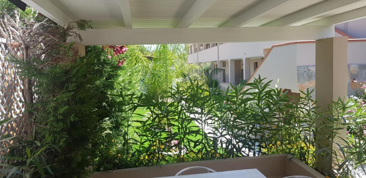 וילסימיוס Palm Village מראה חיצוני תמונה