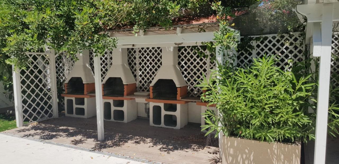 וילסימיוס Palm Village מראה חיצוני תמונה