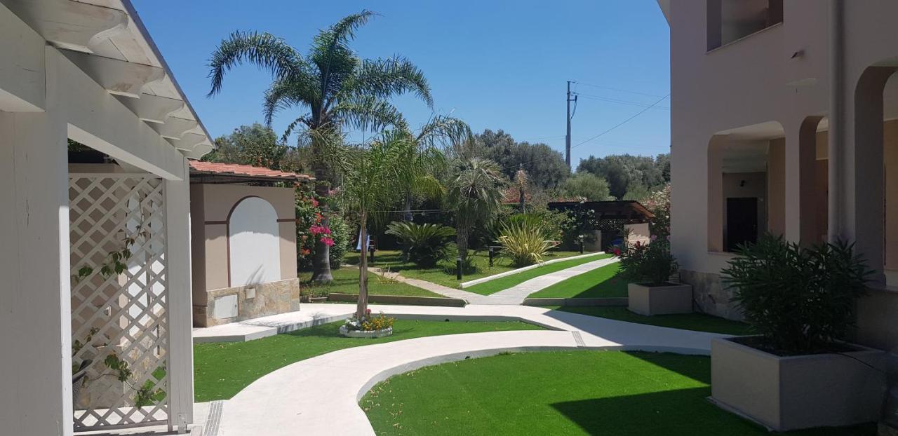 וילסימיוס Palm Village מראה חיצוני תמונה