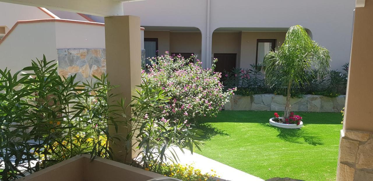 וילסימיוס Palm Village מראה חיצוני תמונה