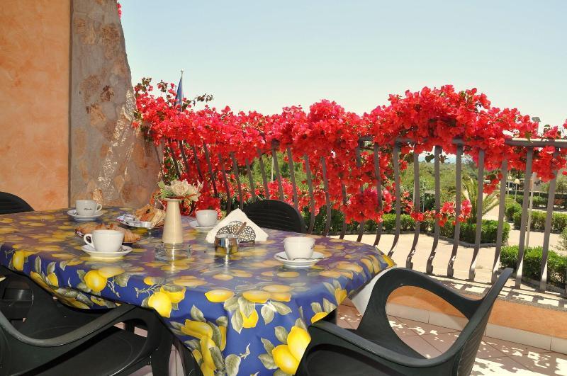 וילסימיוס Palm Village מראה חיצוני תמונה
