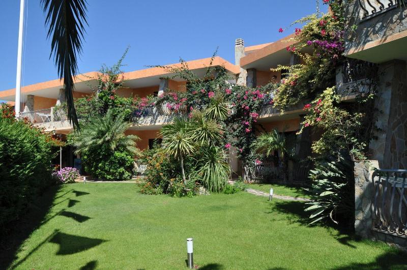 וילסימיוס Palm Village מראה חיצוני תמונה