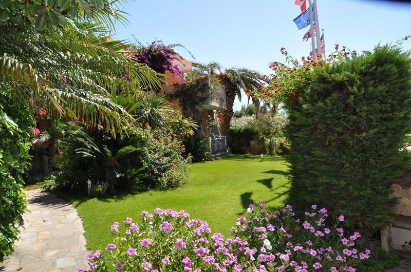 וילסימיוס Palm Village מראה חיצוני תמונה