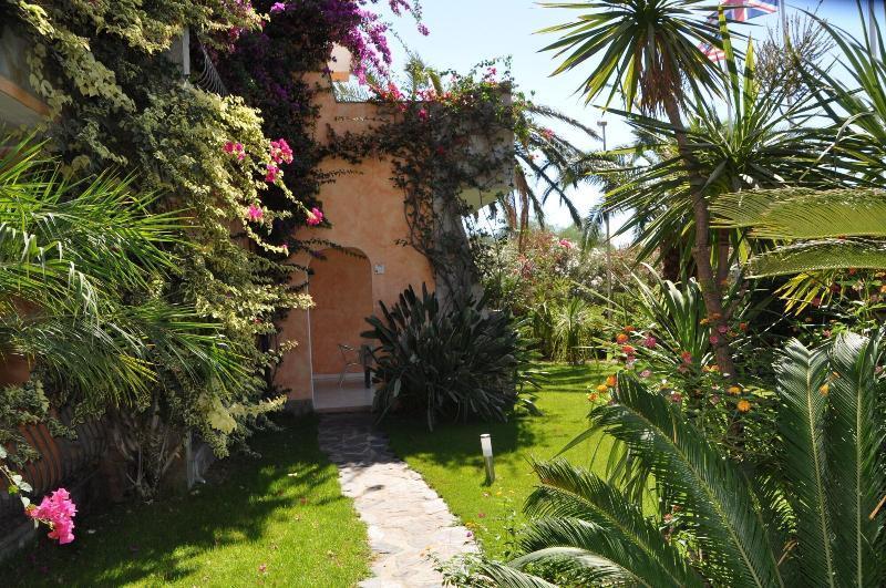 וילסימיוס Palm Village מראה חיצוני תמונה