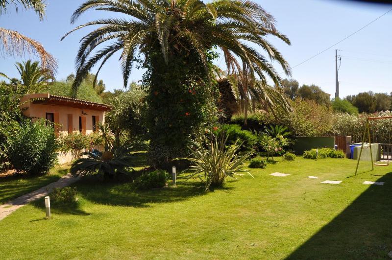 וילסימיוס Palm Village מראה חיצוני תמונה