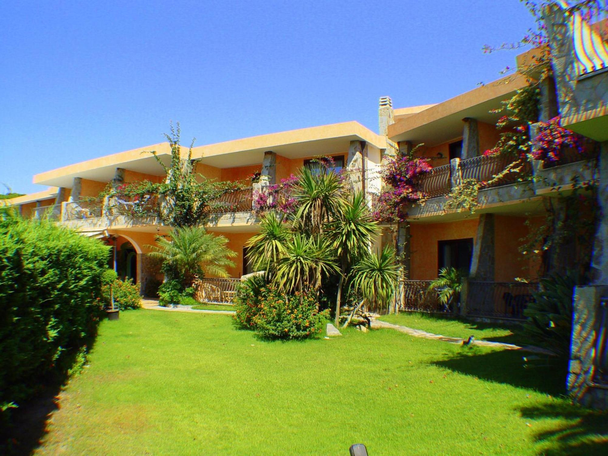 וילסימיוס Palm Village מראה חיצוני תמונה