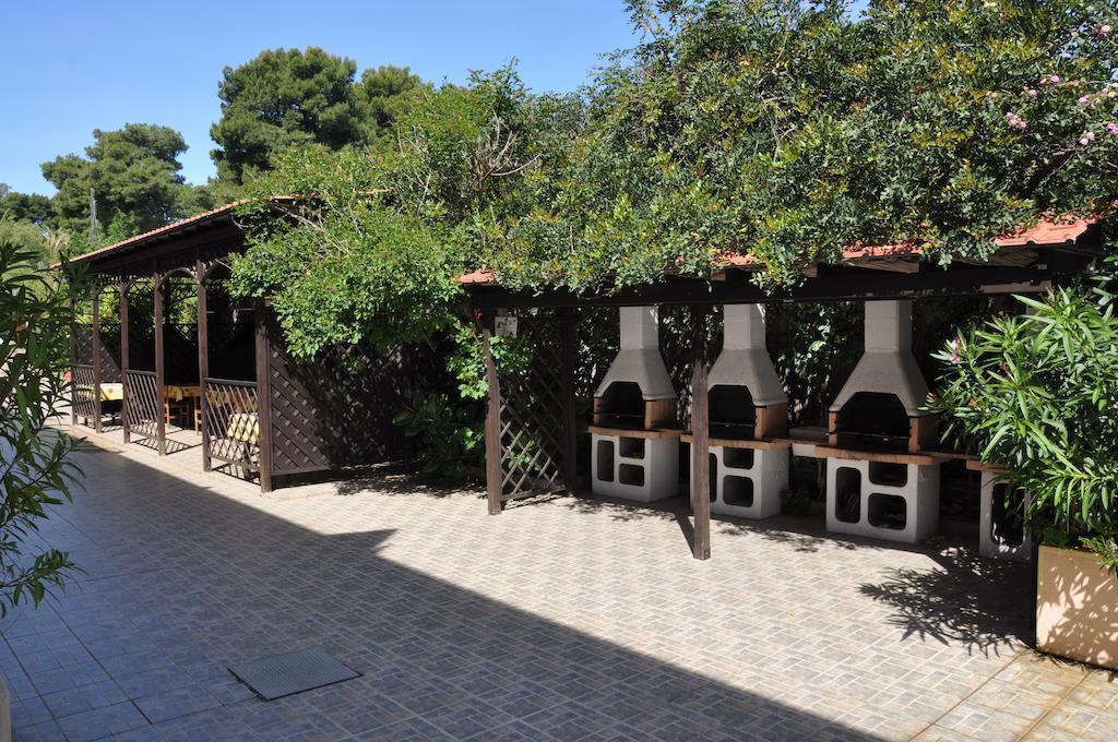 וילסימיוס Palm Village מראה חיצוני תמונה