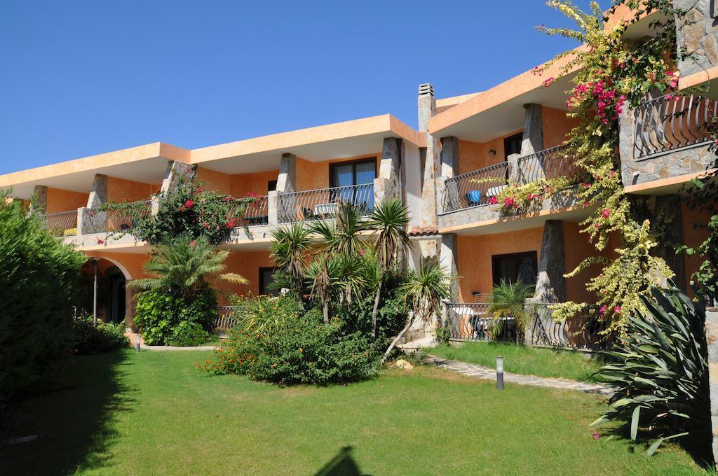 וילסימיוס Palm Village מראה חיצוני תמונה