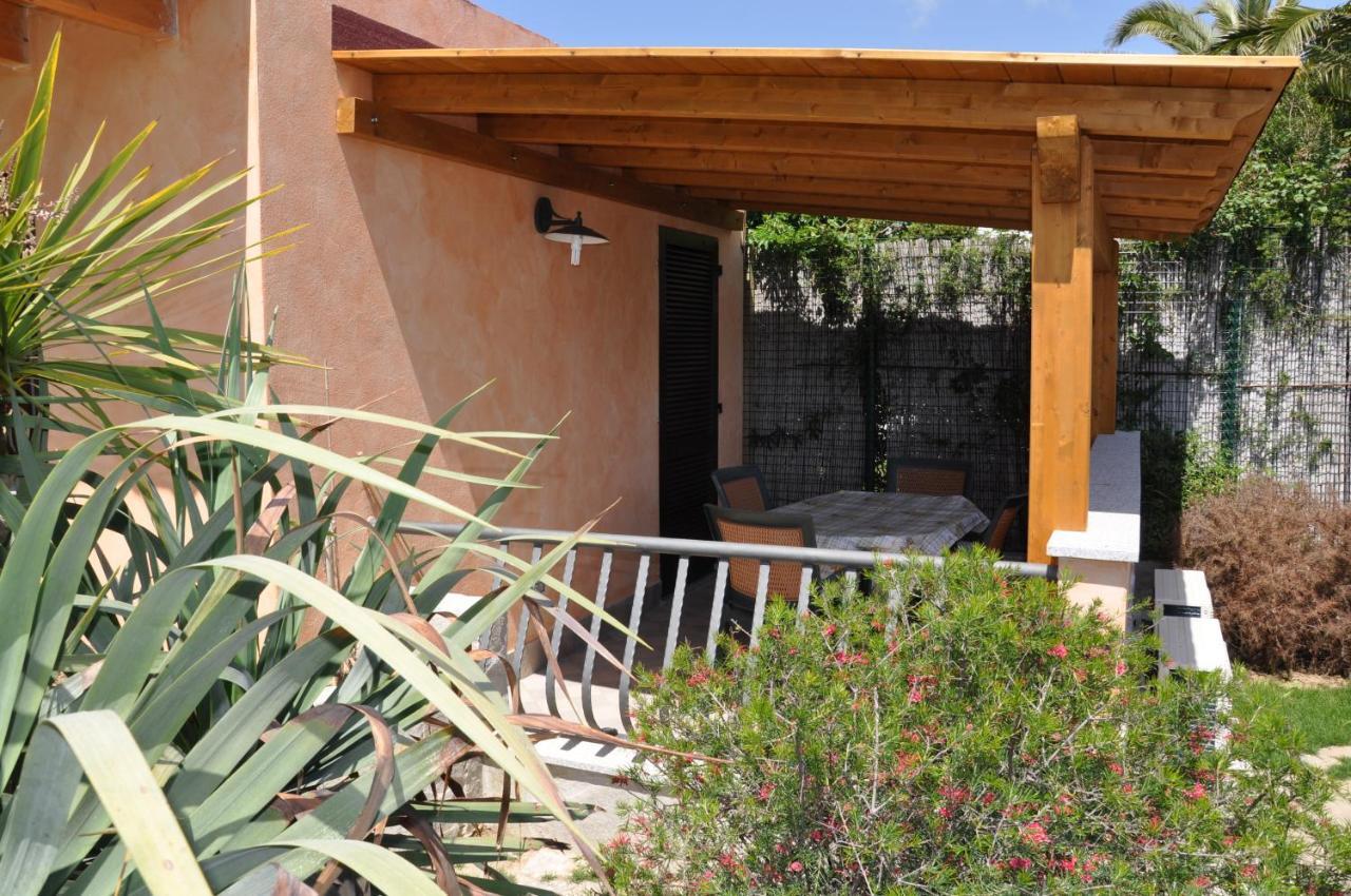 וילסימיוס Palm Village מראה חיצוני תמונה
