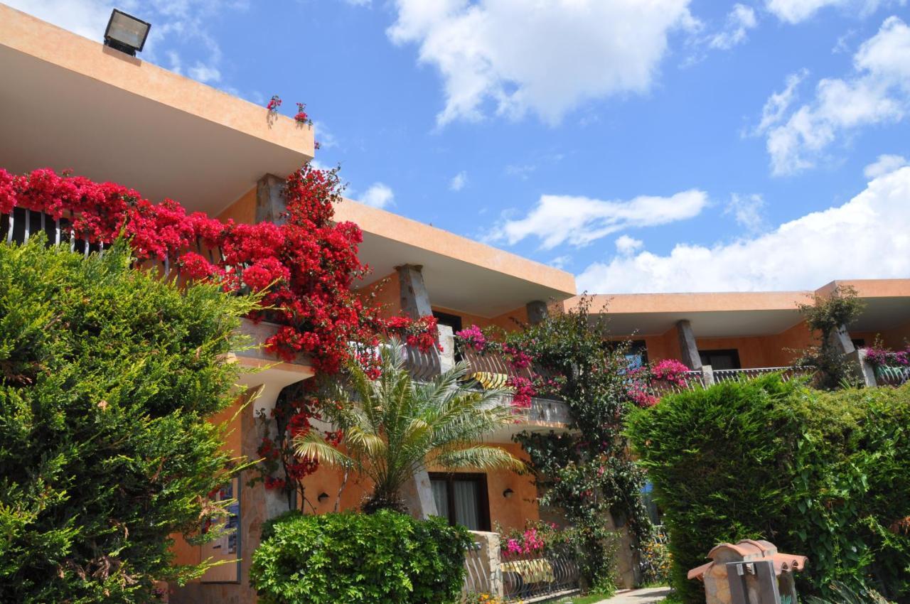 וילסימיוס Palm Village מראה חיצוני תמונה