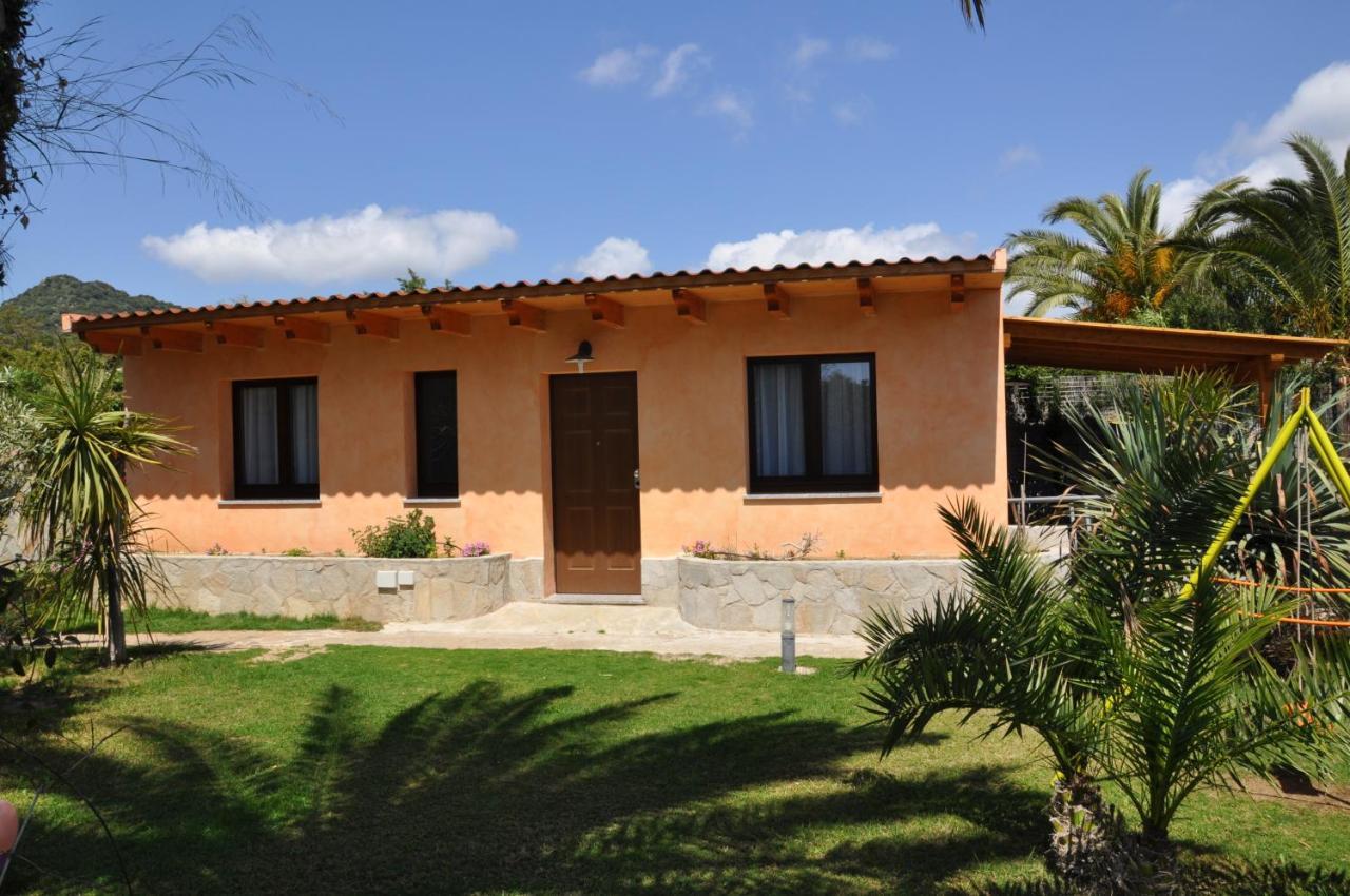 וילסימיוס Palm Village מראה חיצוני תמונה