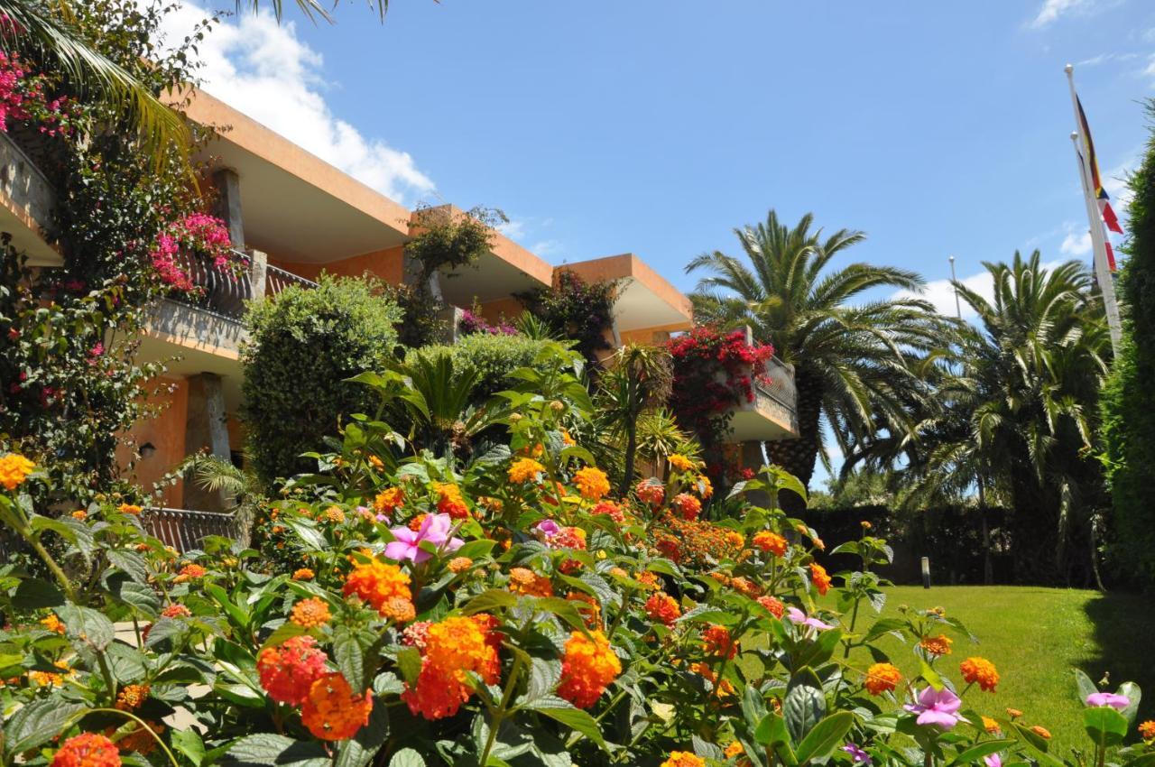 וילסימיוס Palm Village מראה חיצוני תמונה